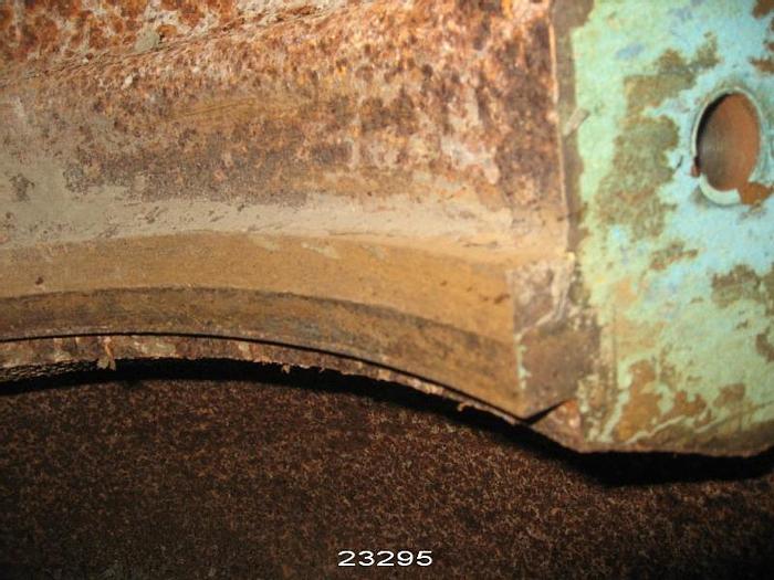 Used GOULDS 3420 #23295