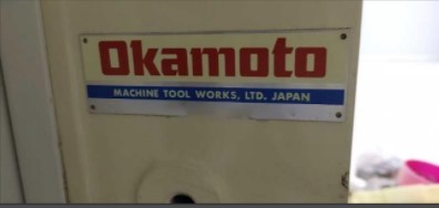 Used 1999 Okomoto  GNX 200
