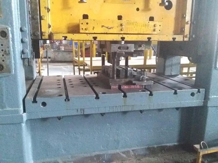 Used Press Sheet Stamping Mechanical KA3732