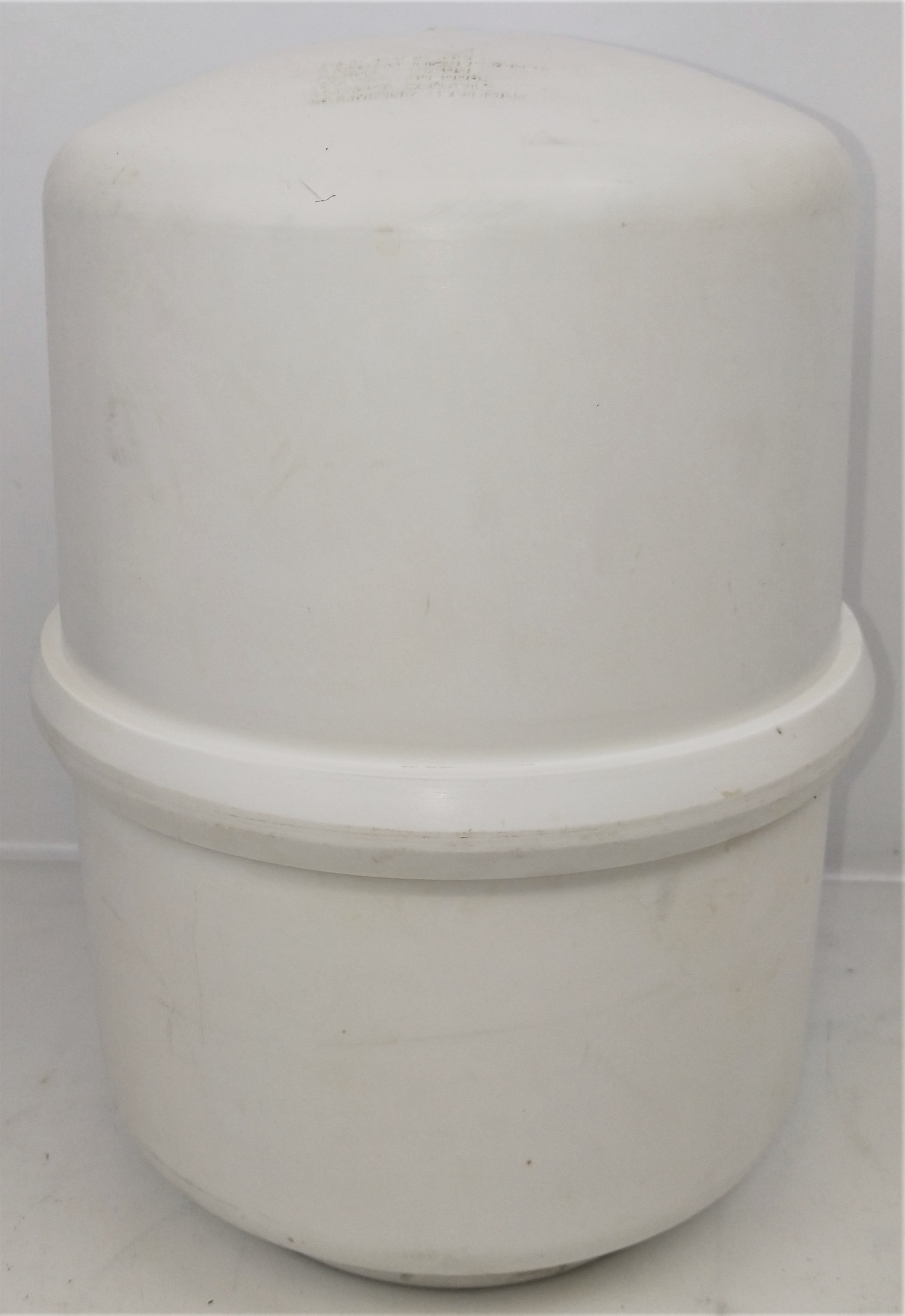 Used US Filter Elga Maxima LS Ultra-Pure Water Purifier with Tank