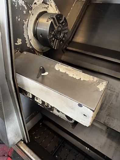 Usato GILDEMEISTER graz CTX 420 linear