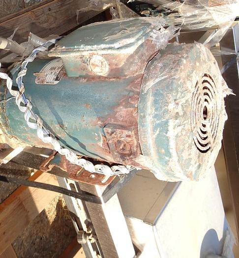 Used Seasoner, Salter, Spray Dynamics, Mdl 72, S/st, Screen, #S742482