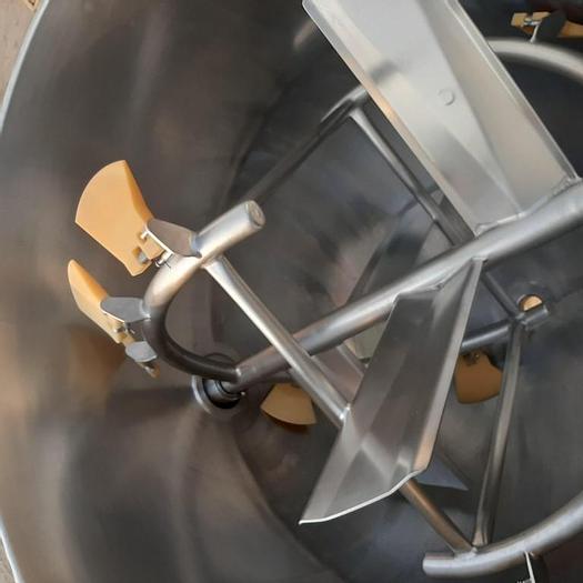 Used Kettle, 300 Gallon, S/st, Jkt, Agit, Cleveland/Pardo #S743101