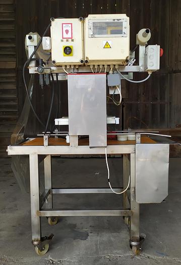 Used Zgrzewarka do wiader