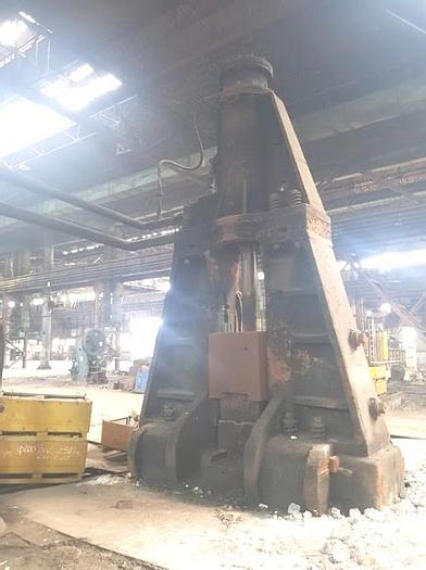 Used Hammer Forging Pneumatic M2147