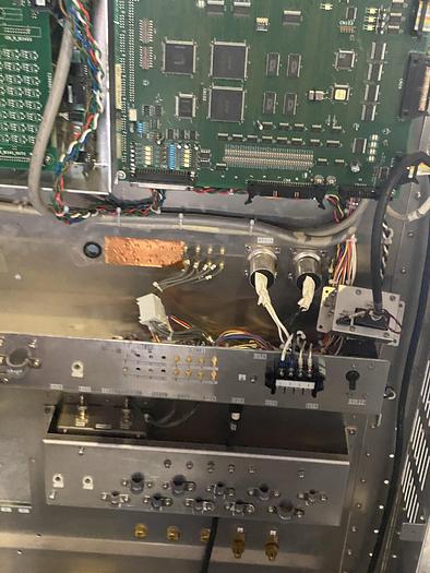 Used Hitachi Oasis Open MRI Machine