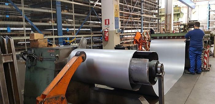 New F&P Tinsmith's Machines (New & Used) #3780