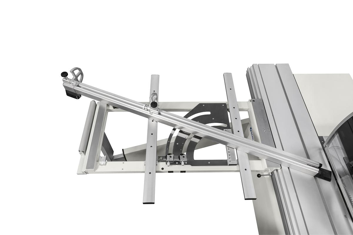 Sliding Table Saw 