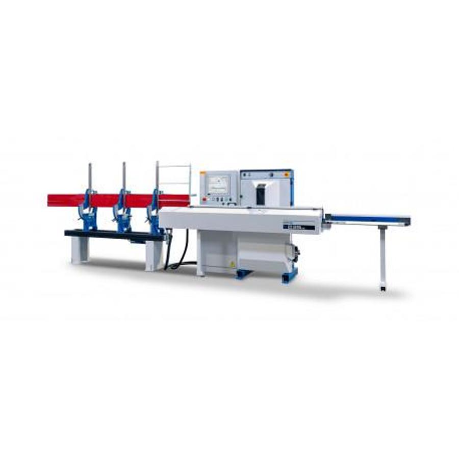 Omga V235 V-Cutting Systems