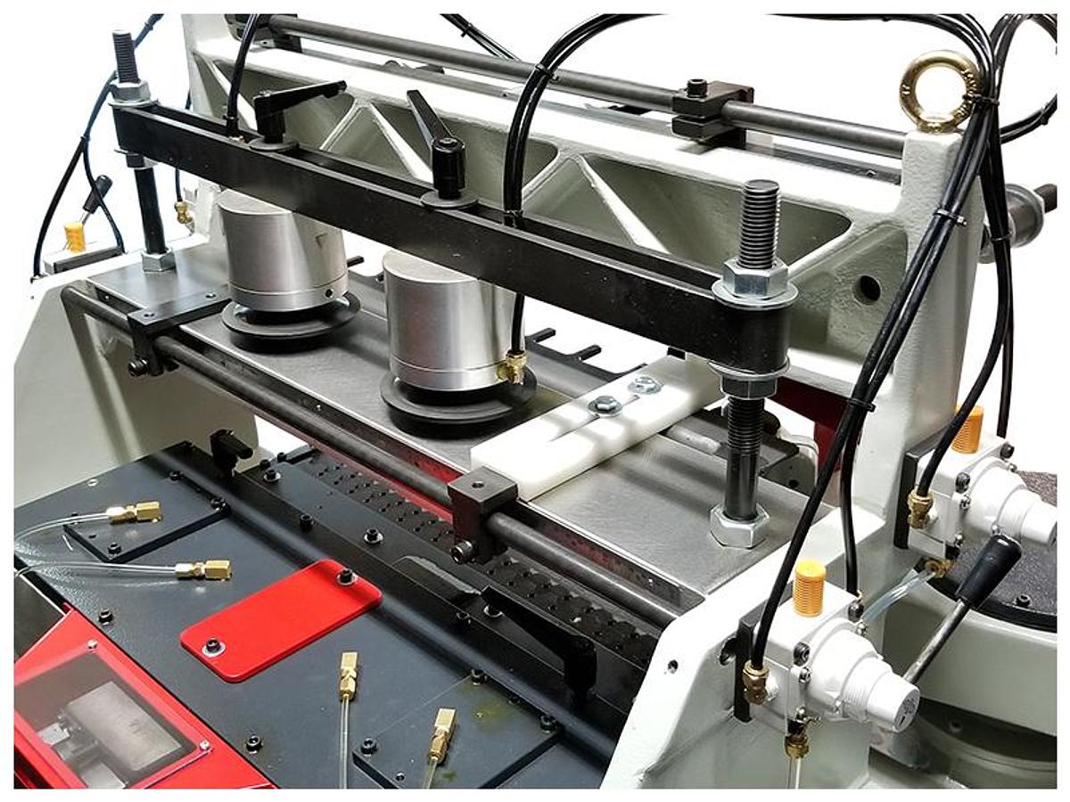 Cantek Cantek JDT-75 Automatic Dovetailer, NEW PROMO PRICE