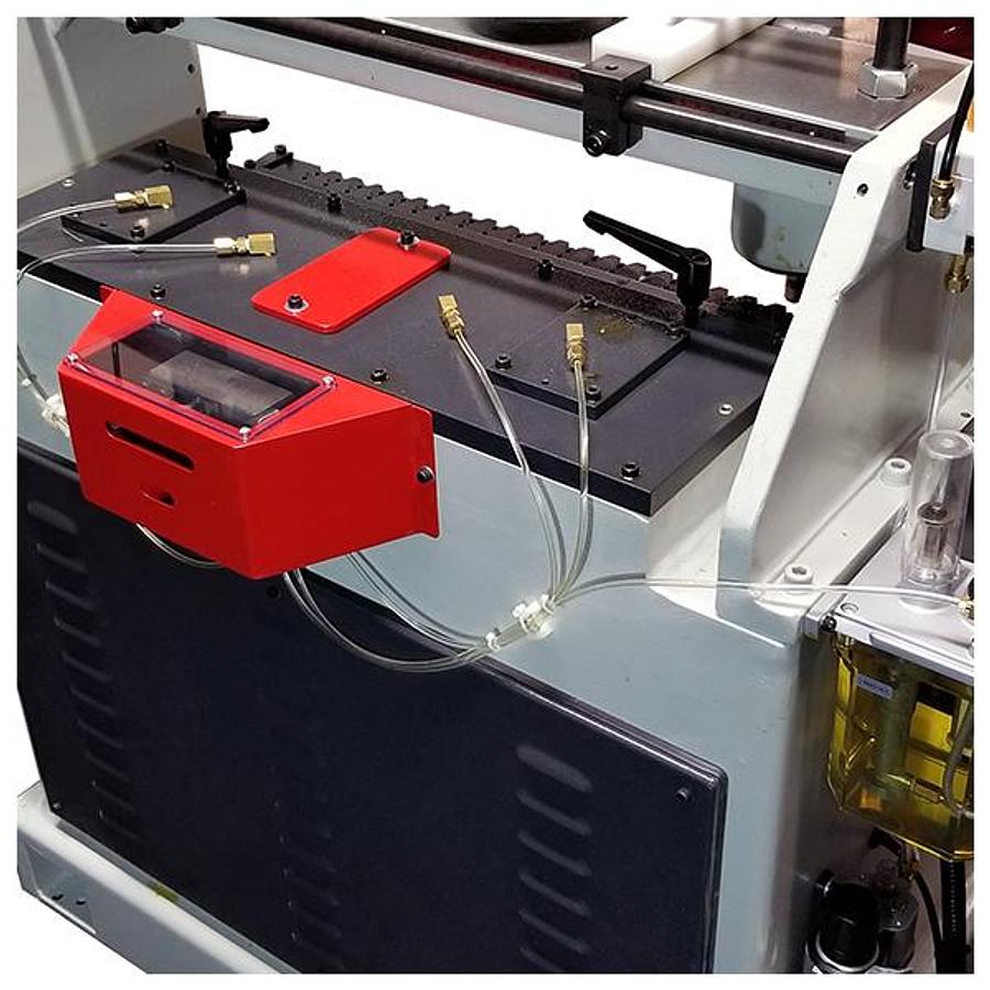 Cantek Cantek JDT-75 Automatic Dovetailer, NEW PROMO PRICE