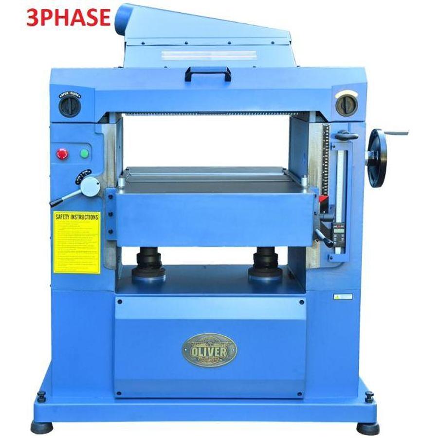 Oliver 4455.103T Planer 