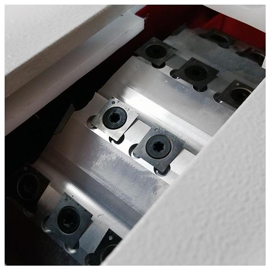 Cantek JEN60 Drawer Notcher  JEN60 Drawer Notcher