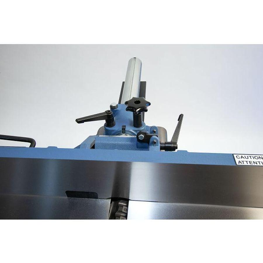 Oliver 4255.102B 12" Jointer Shelix Cutterhead