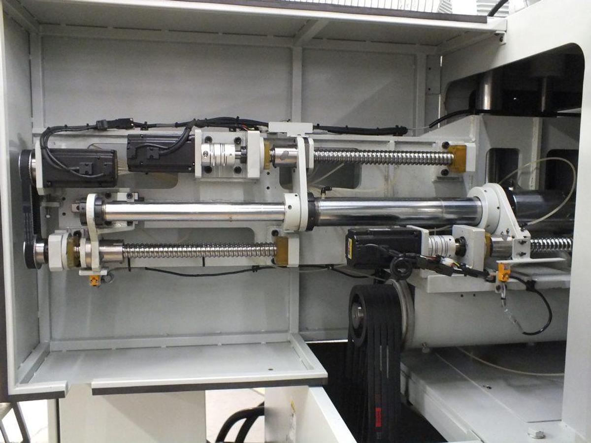 Cameron #415A- Quick Rip System