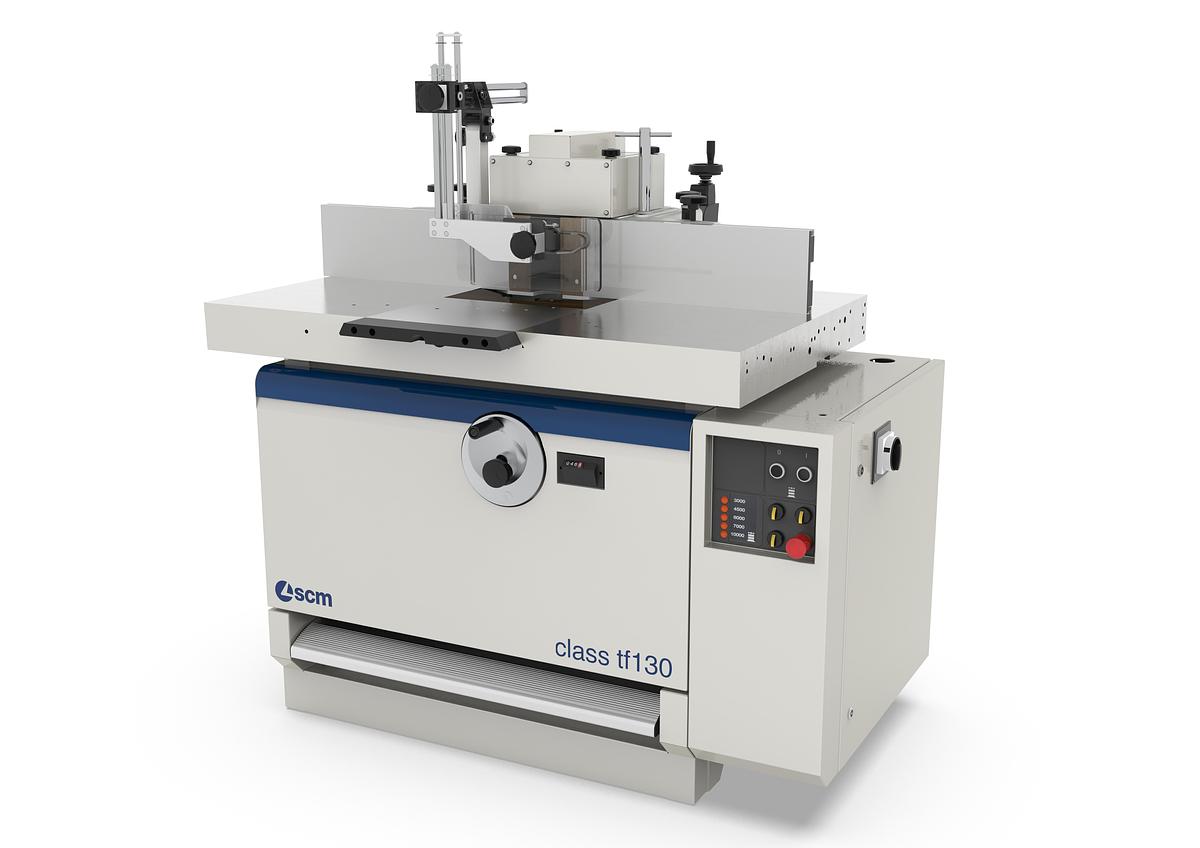 SCM Group SCM TF130 Class Shaper