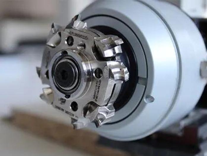 SCM Group Olimpic K500ERT/SGP/HP Automatic Edgebander