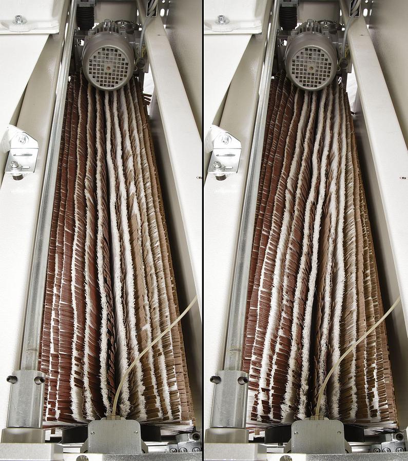 SCM Group DMC mb90 135 DBB+