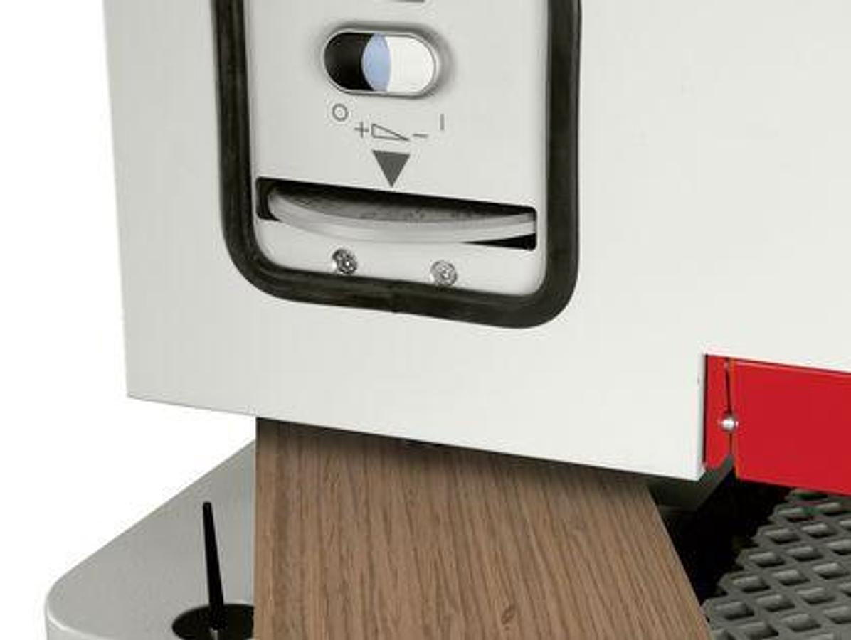 SCM Group DMC sd30 RCS95 2 Head Wide Belt Sander 37"