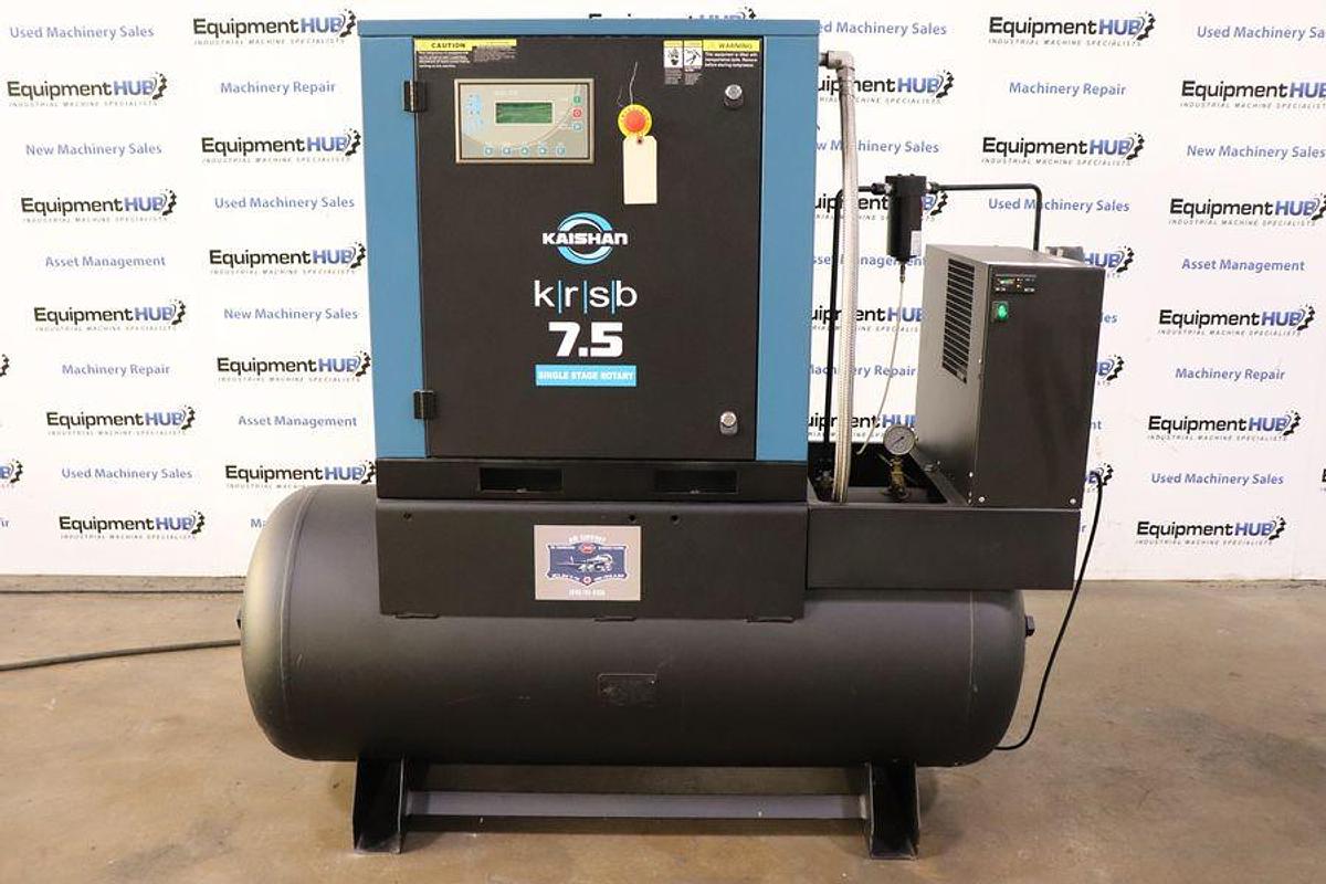 Air Compressor