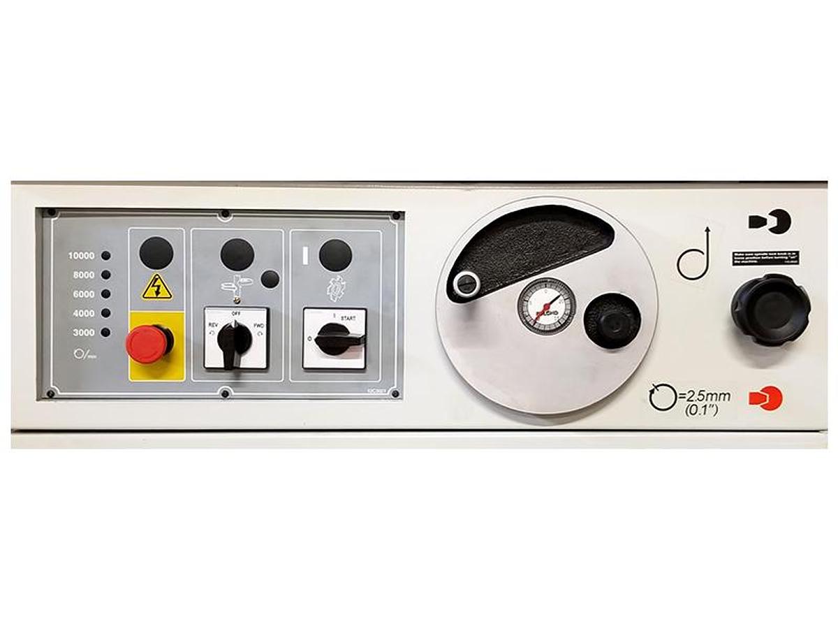 CANTEK SS512CB SHAPER