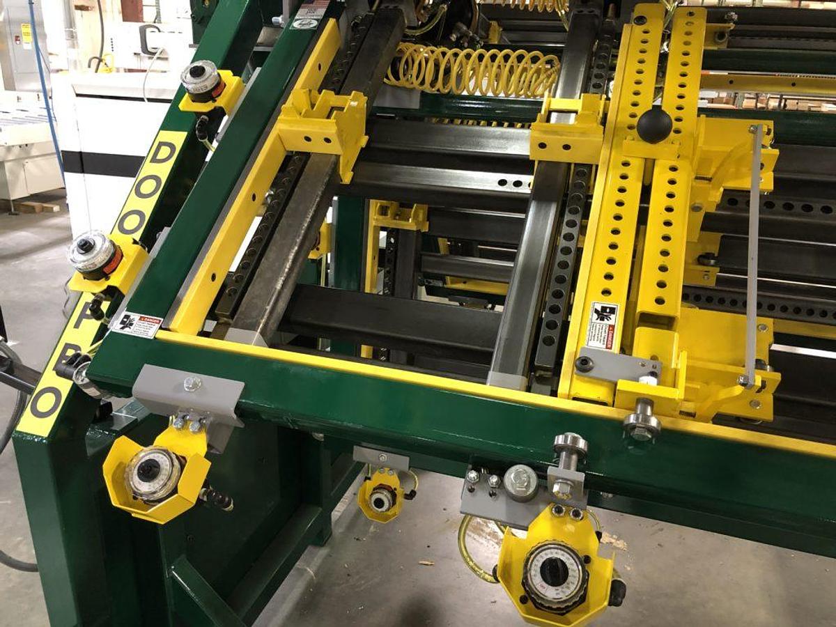 James L Taylor #713B-M – Miter Door Pros