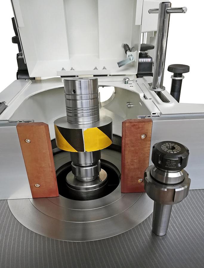 SCM Group SCM TF 110 Nova Shaper