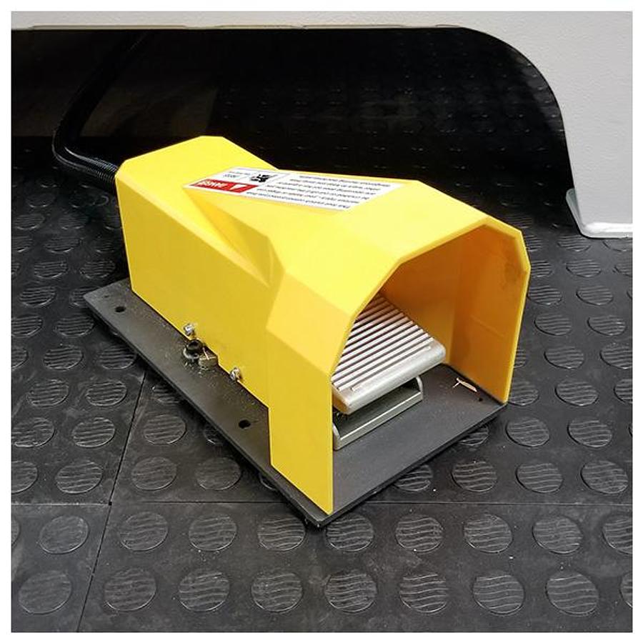 Cantek JEN60 Drawer Notcher  JEN60 Drawer Notcher