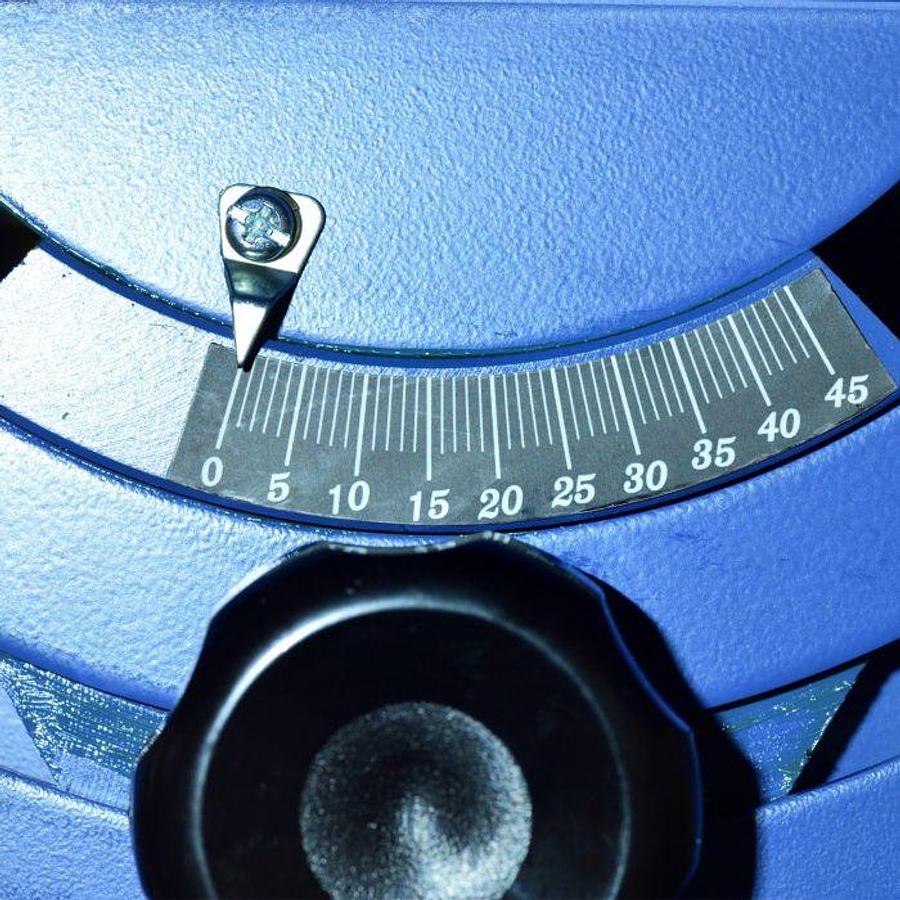 Oliver 6910.003 Spindle Sander