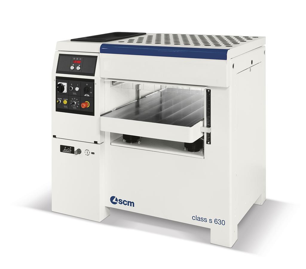 SCM Group SCM S630 Class 24" Tersa Planer