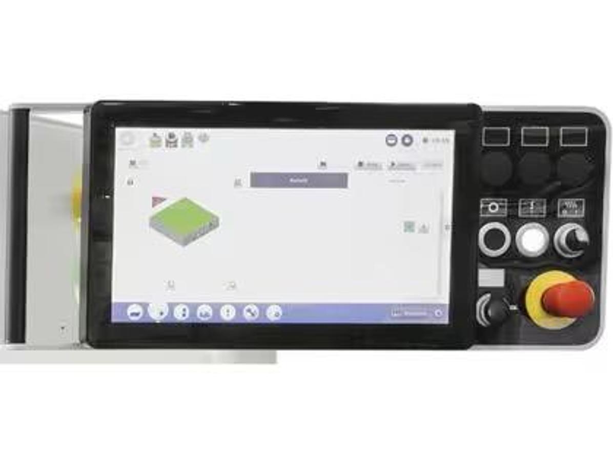 SCM Group Olimpic K360TE, Currently in Stock