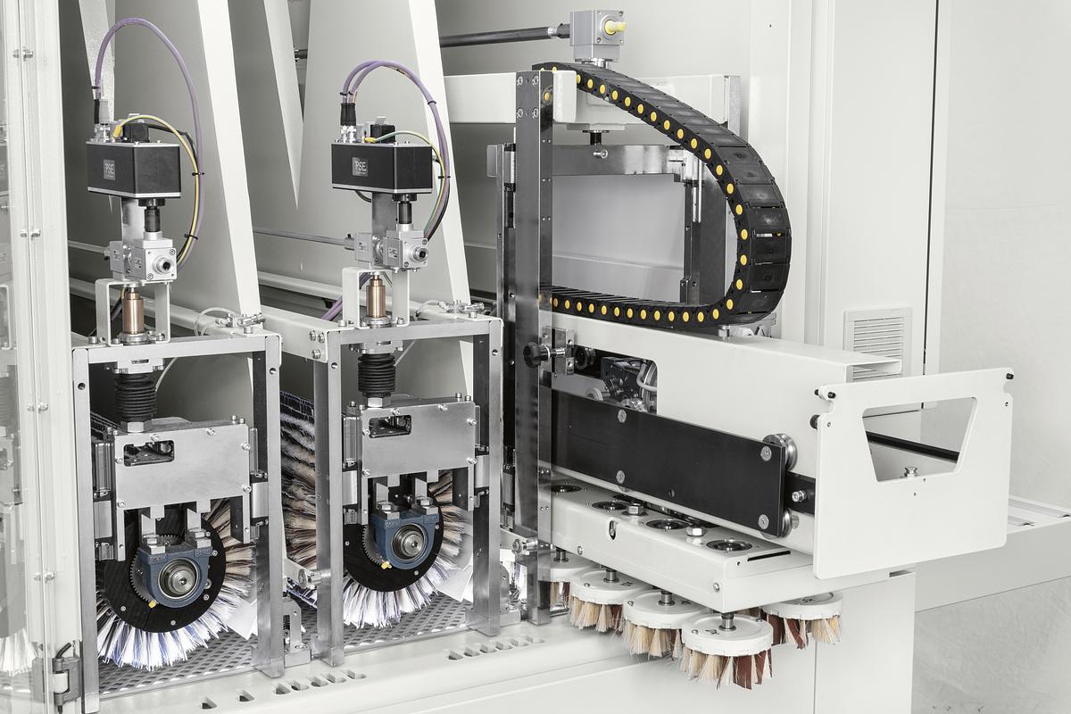 SCM Group DMC mb90 135 DBB+