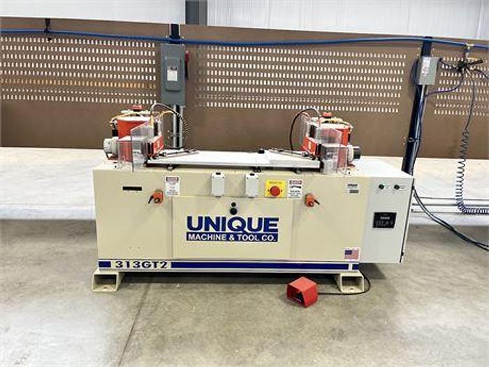 Door Machines for sale at Professional Machinery Group