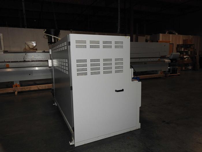 Used 2021 SCM GROUP/OMAL HBD-1300OF Demo Machine HBD-1300OF