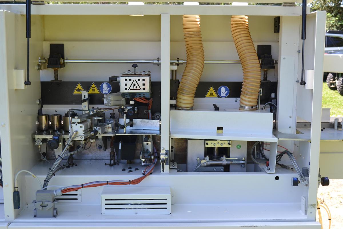 Used SCM Olimpic K360ERT-1 HP Edgebander 