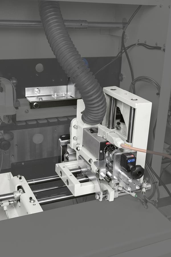 SCM GROUP/MINIMAX ME40ET3 EDGEBANDER