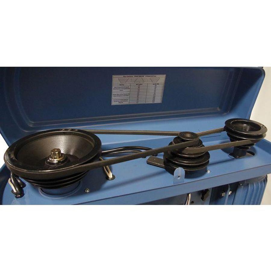 Oliver 22" Swing Floor Model Drill Press - 10063