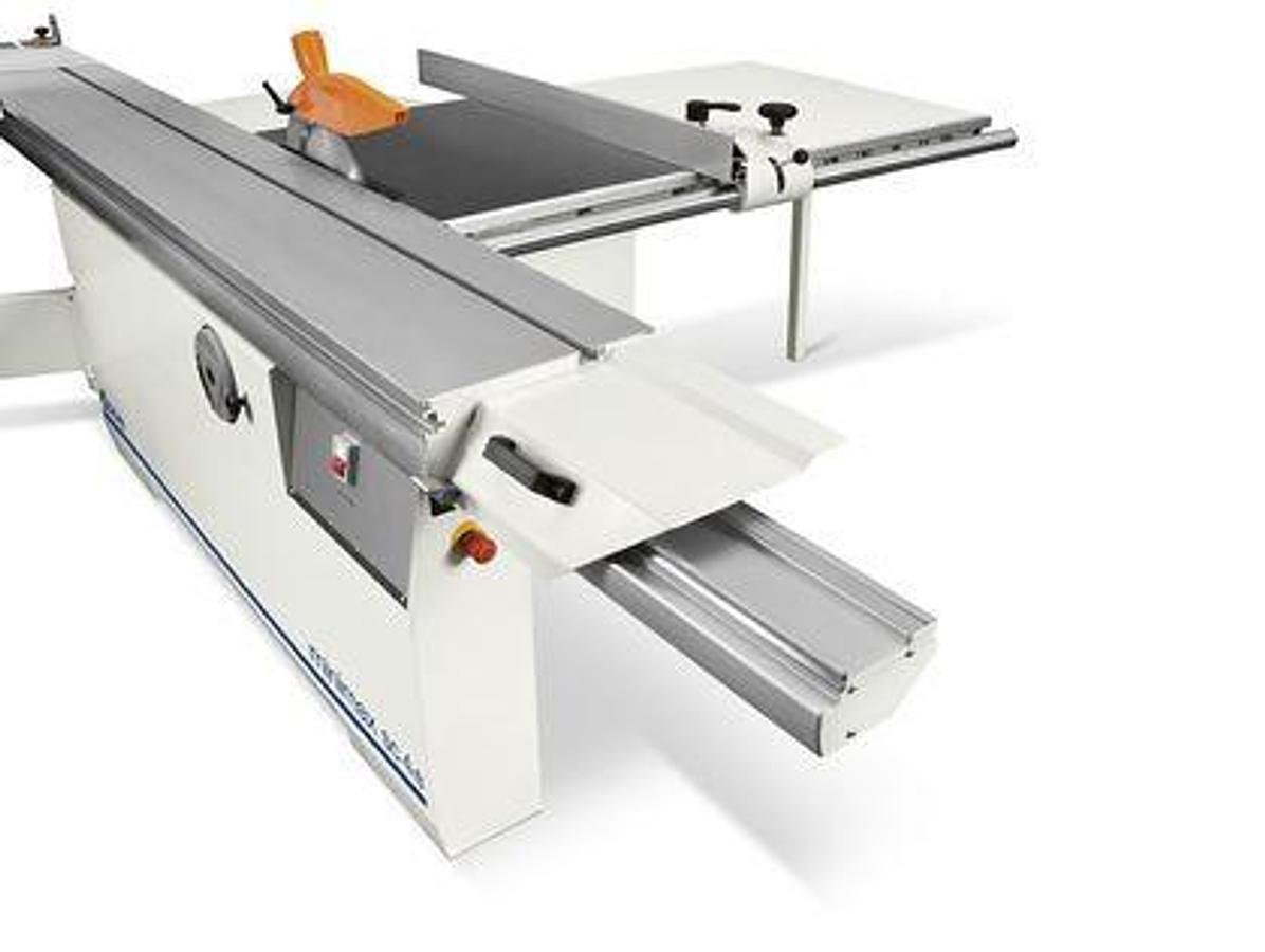 SCM Group SCM/MiniMax SC4 Elite 8.5' Sliding Table Saw