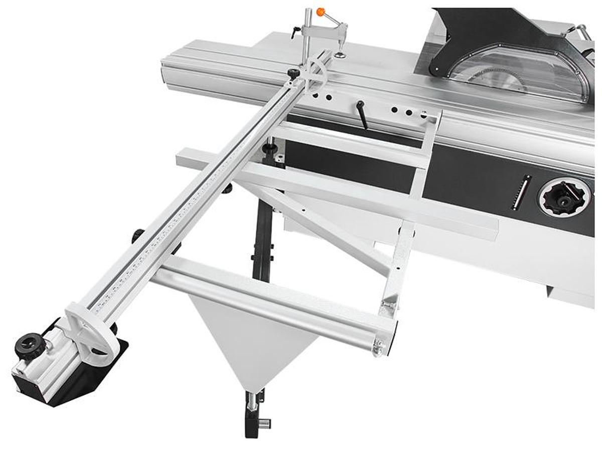 Cantek Cantek P305 10' Sliding Table Saw