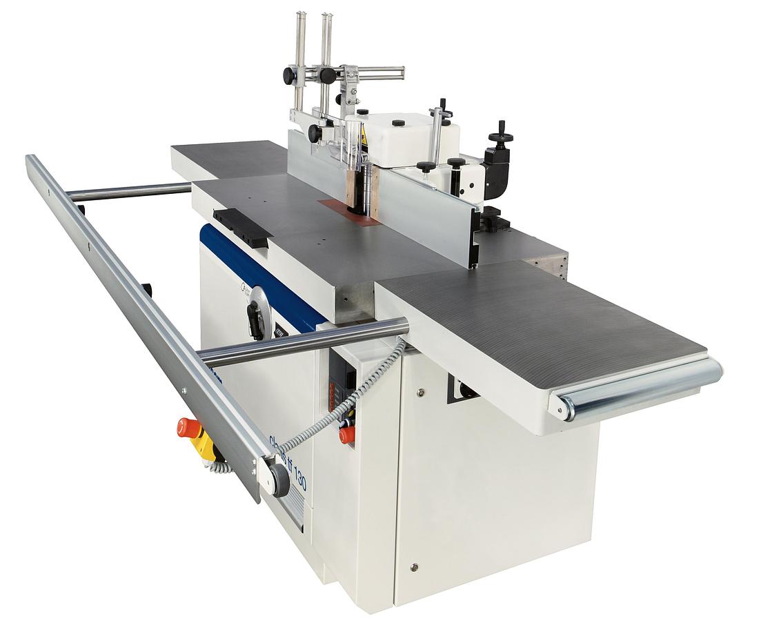 SCM Group SCM TF130 Class Shaper