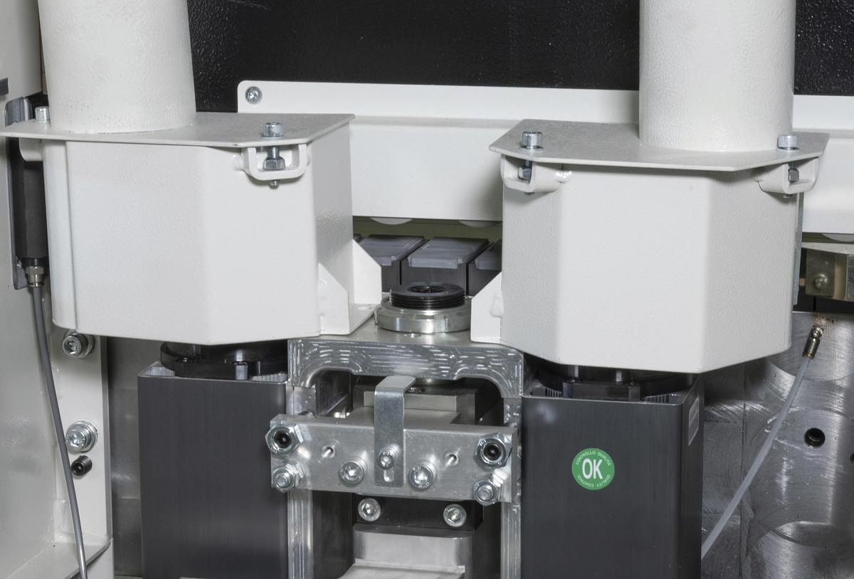 SCM Group Olimpic K300 ERT