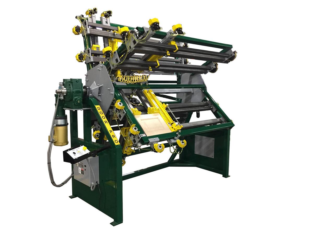 James L Taylor #713B-M – Miter Door Pros