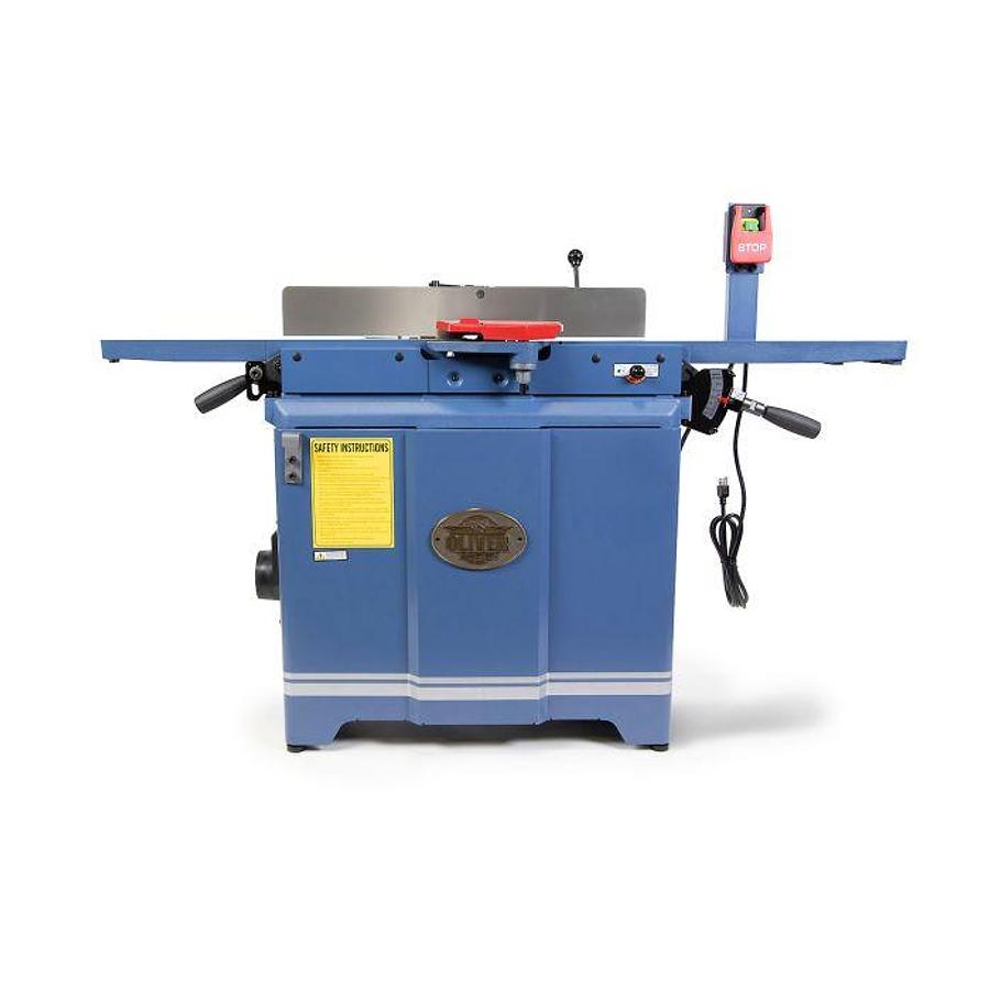 Oliver 4255.102B 12" Jointer Shelix Cutterhead