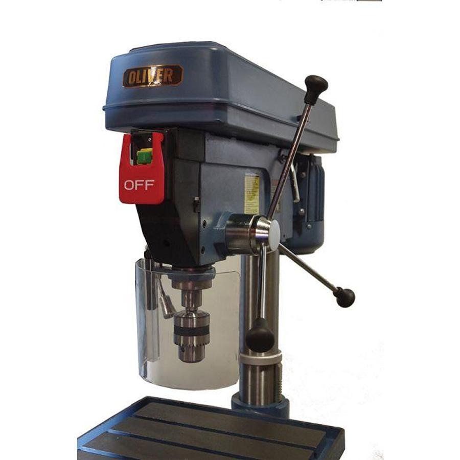 Oliver 22" Swing Floor Model Drill Press - 10063