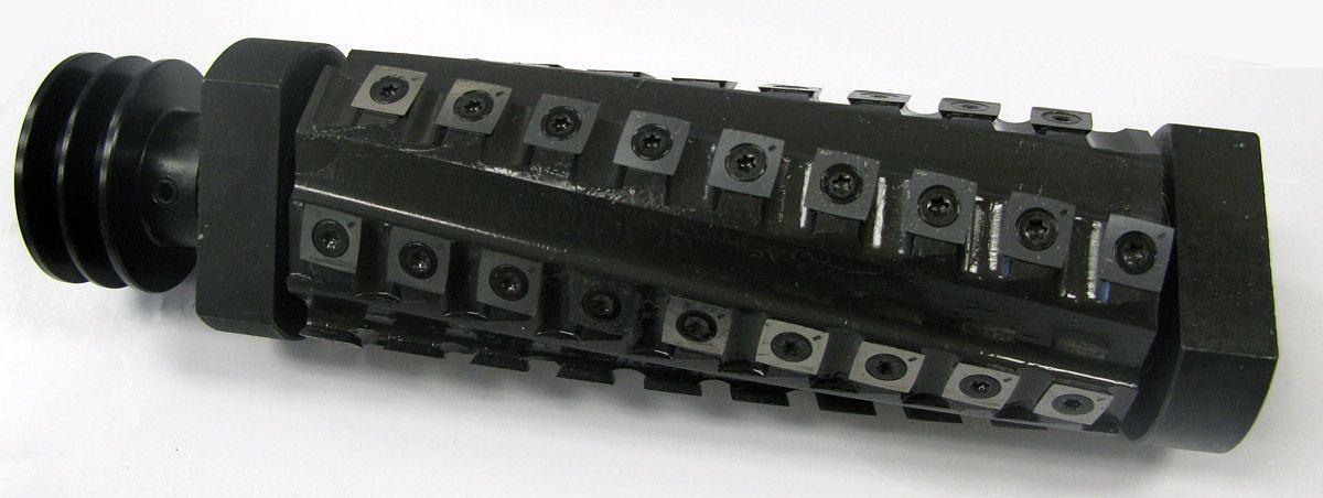 Oliver 4455.103T Planer 