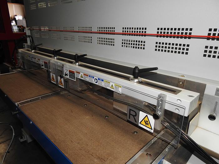 Used 2021 SCM GROUP/OMAL HBD-1300OF Demo Machine HBD-1300OF