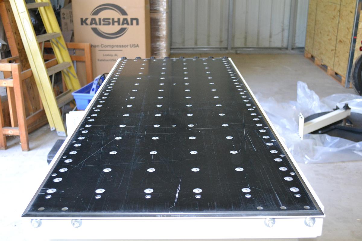 Used SCM Olimpic K360ERT-1 HP Edgebander 