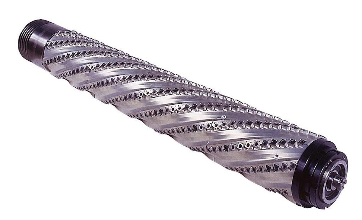 SCM Group DMC sd60 KRCS 110 43" Planer, Roller, Combi Head Wide Belt Sander