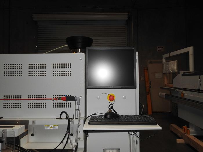 Used 2021 SCM GROUP/OMAL HBD-1300OF Demo Machine HBD-1300OF