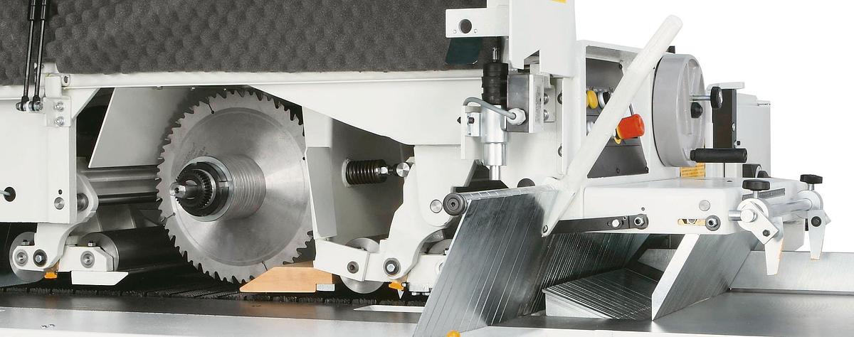 SCM Group SCM M3 Gang Rip Saw Machine